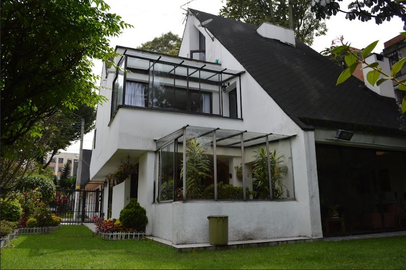 Casa en venta en La Floresta, Bogotá · foto 2 de 20