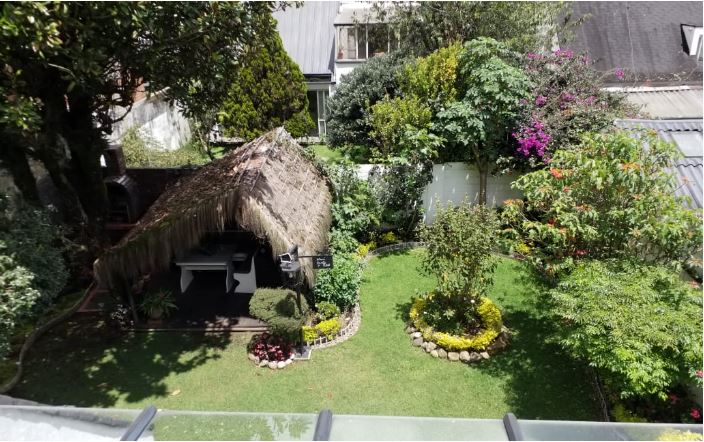 Casa en venta en La Floresta, Bogotá · foto 3 de 20