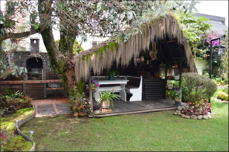 Casa en venta en La Floresta, Bogotá · foto 4 de 20
