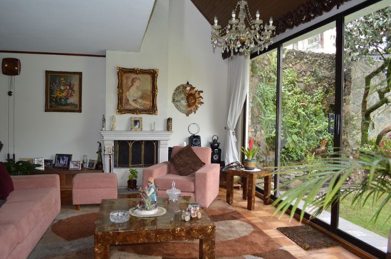 Casa en venta en La Floresta, Bogotá · foto 5 de 20