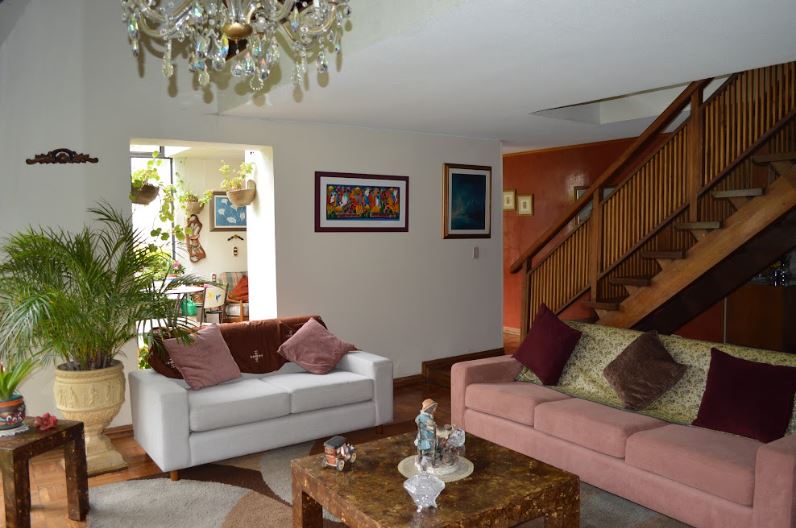 Casa en venta en La Floresta, Bogotá · foto 6 de 20