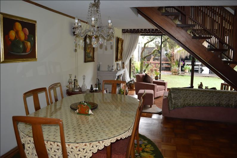 Casa en venta en La Floresta, Bogotá · foto 7 de 20