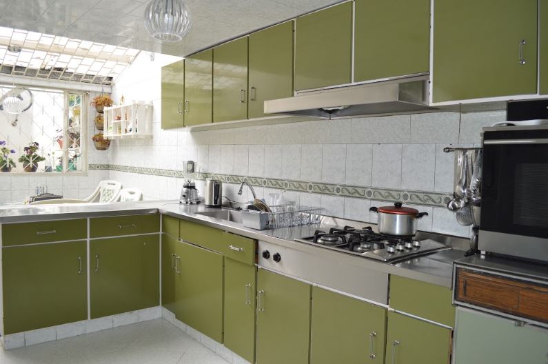 Casa en venta en La Floresta, Bogotá · foto 9 de 20