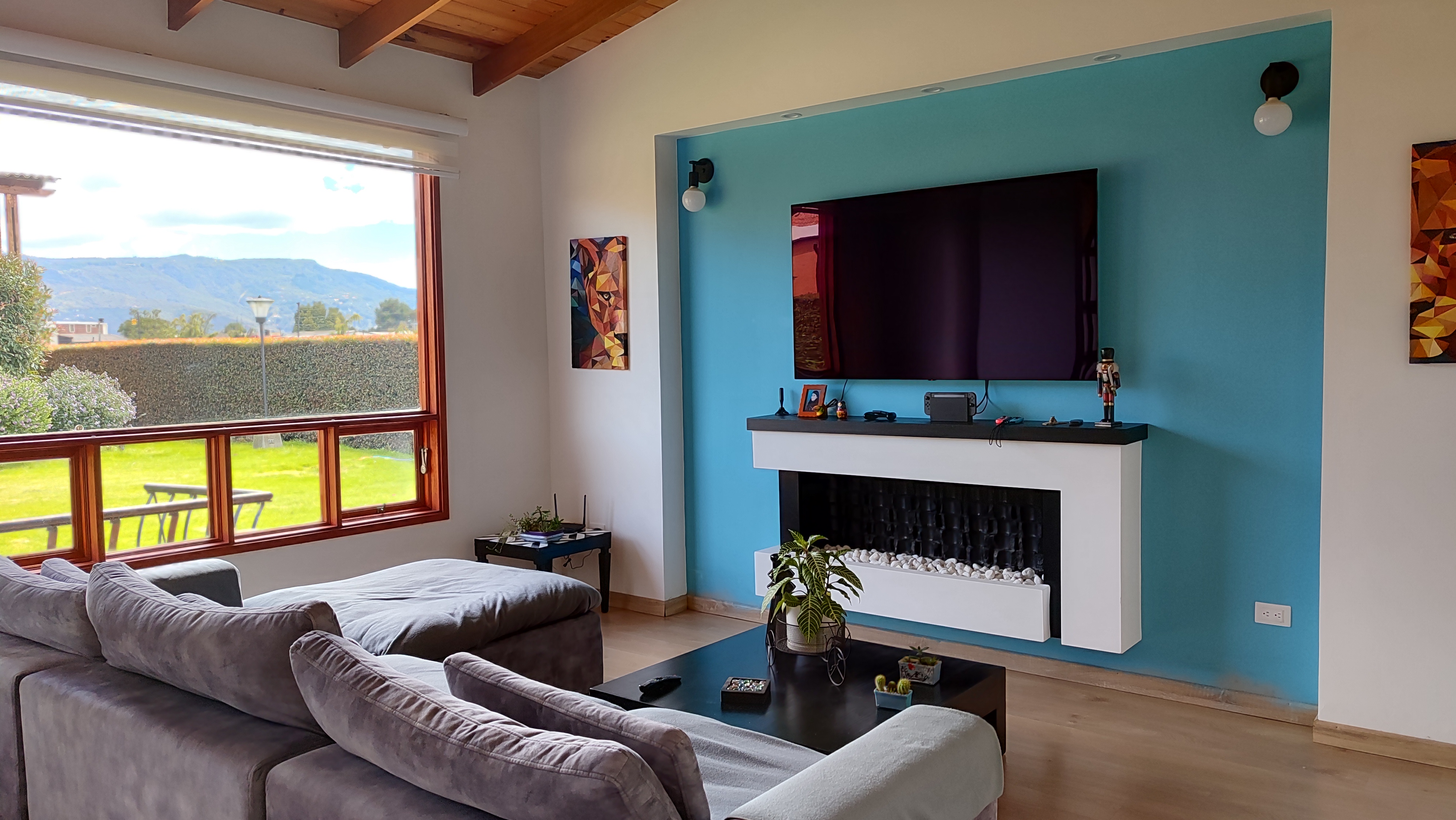 Casa en venta en Bojaca, Chía · foto 6 de 24