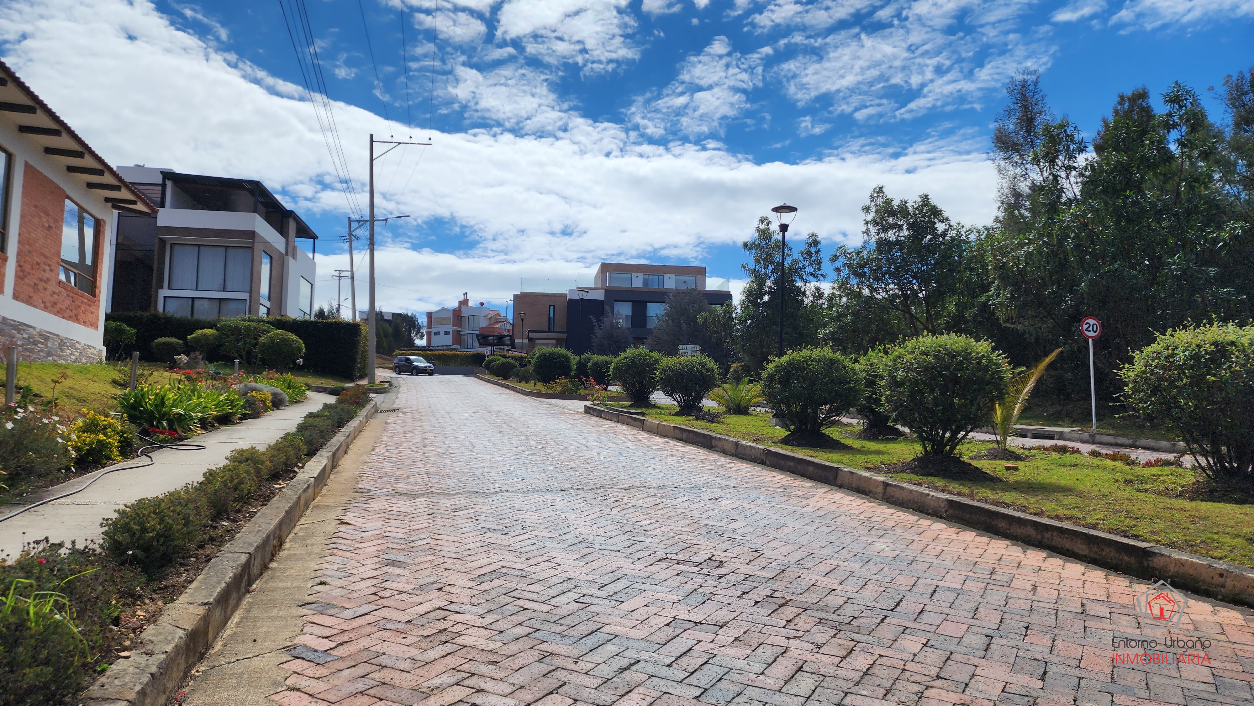 Lote en venta en Tunja, Tunja, 375 m² · foto 4 de 10