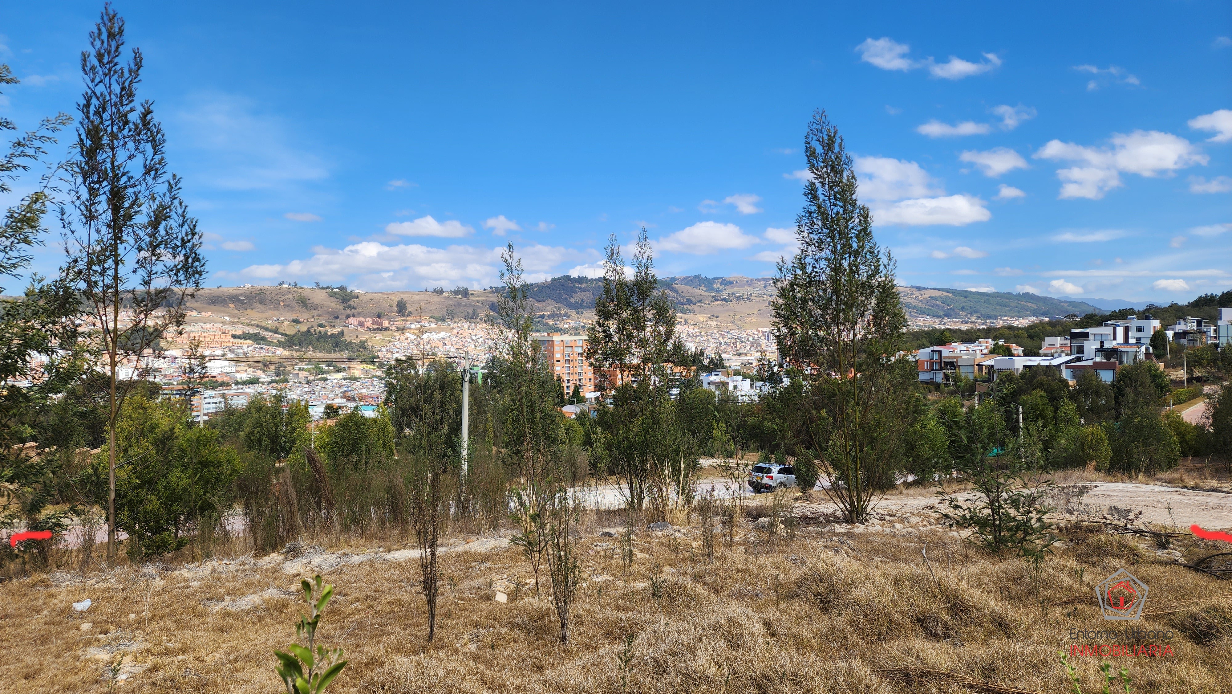 Lote en venta en Tunja, Tunja, 375 m² · foto 7 de 10