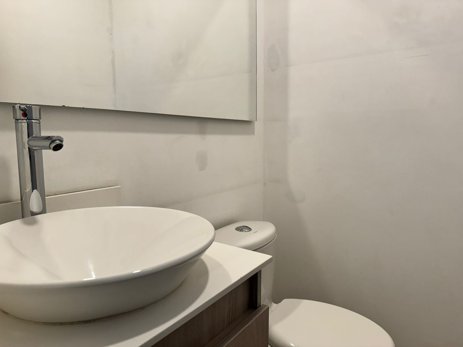 Oficina en arriendo en Milla De Oro, Medellín, 49 m² · foto 8 de 8