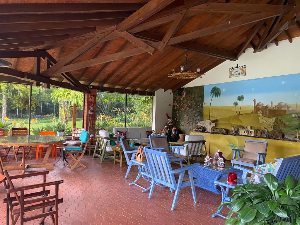 Casa de 6 alcobas en venta en Llano Grande, Rionegro, 520 m² · foto 13 de 20