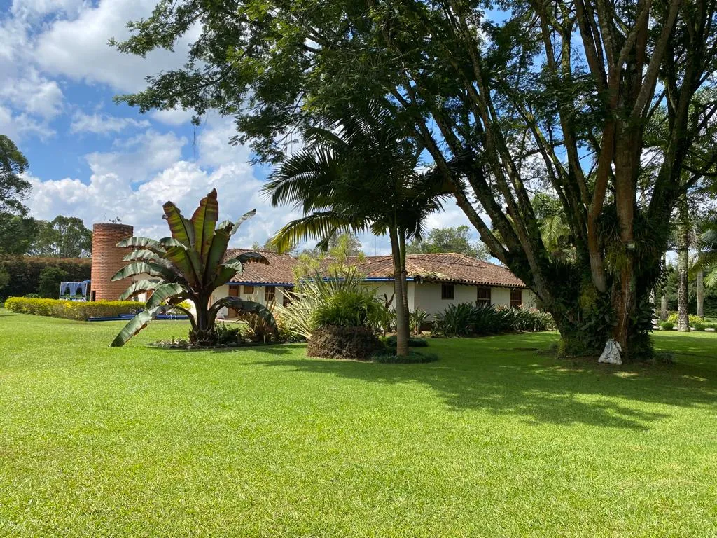 Casa de 6 alcobas en venta en Llano Grande, Rionegro, 520 m² · foto 20 de 20