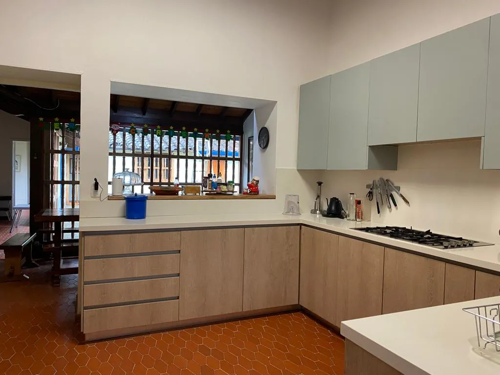 Casa de 6 alcobas en venta en Llano Grande, Rionegro, 520 m² · foto 4 de 20