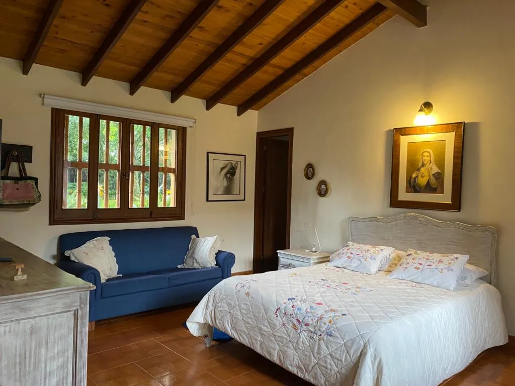 Casa de 6 alcobas en venta en Llano Grande, Rionegro, 520 m² · foto 6 de 20
