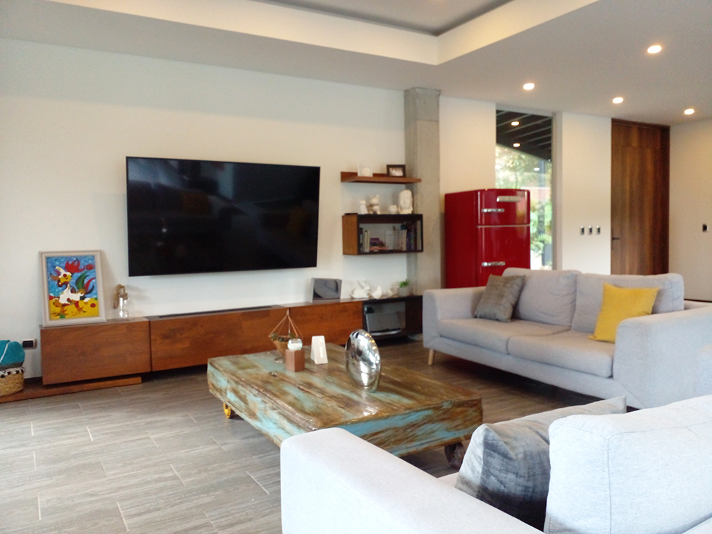 Casa de 4 alcobas en venta en Loma Del Escobero, Envigado, 514 m² · foto 10 de 20