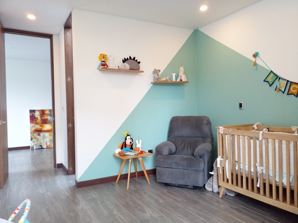 Casa de 4 alcobas en venta en Loma Del Escobero, Envigado, 514 m² · foto 9 de 20