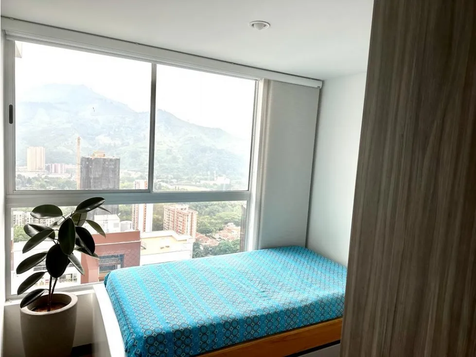 Apartamento de 3 alcobas en venta en San Agustin Suramerica, La Estrella, 101 m² · foto 11 de 11