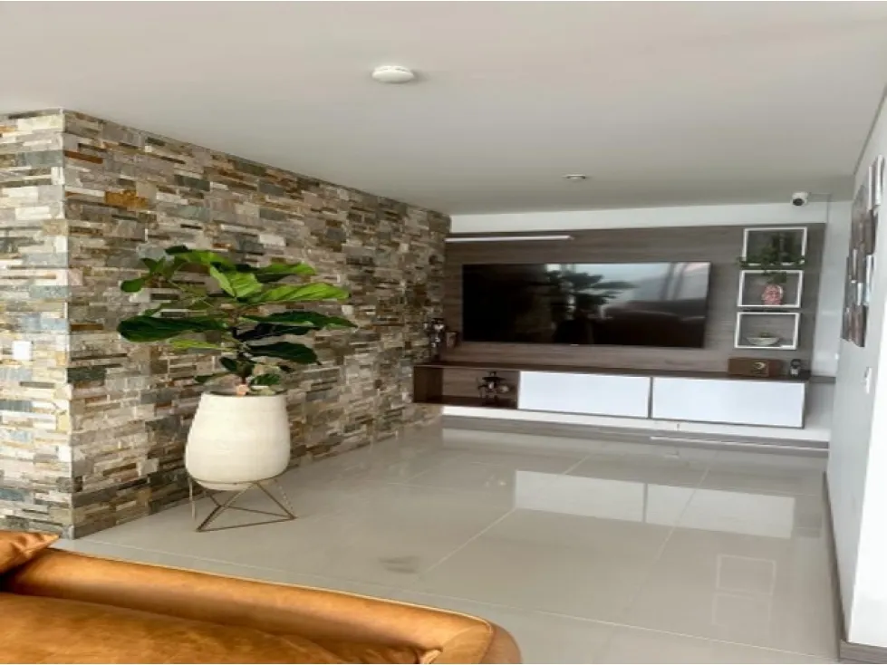 Apartamento de 3 alcobas en venta en San Agustin Suramerica, La Estrella, 101 m² · foto 4 de 11