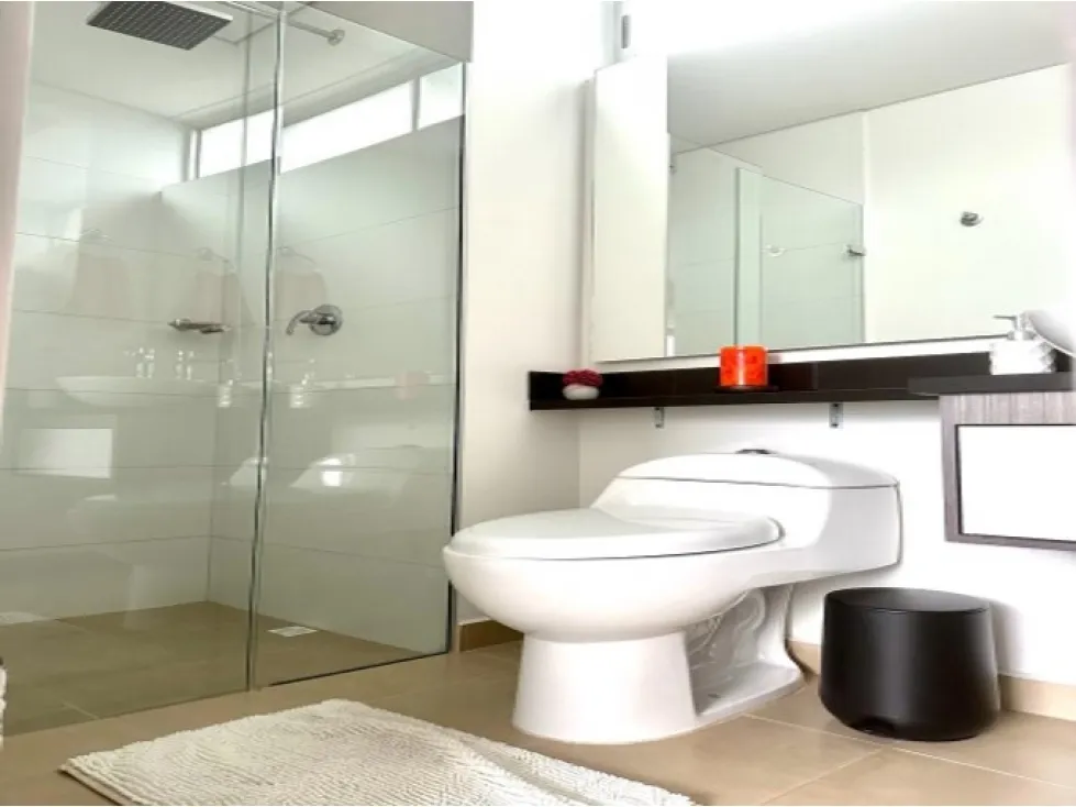 Apartamento de 3 alcobas en venta en San Agustin Suramerica, La Estrella, 101 m² · foto 6 de 11