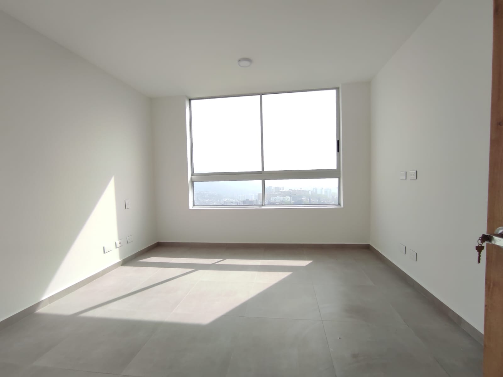 Apartamento de 3 alcobas en venta en Bellavista, Cali, 115 m² · foto 12 de 24