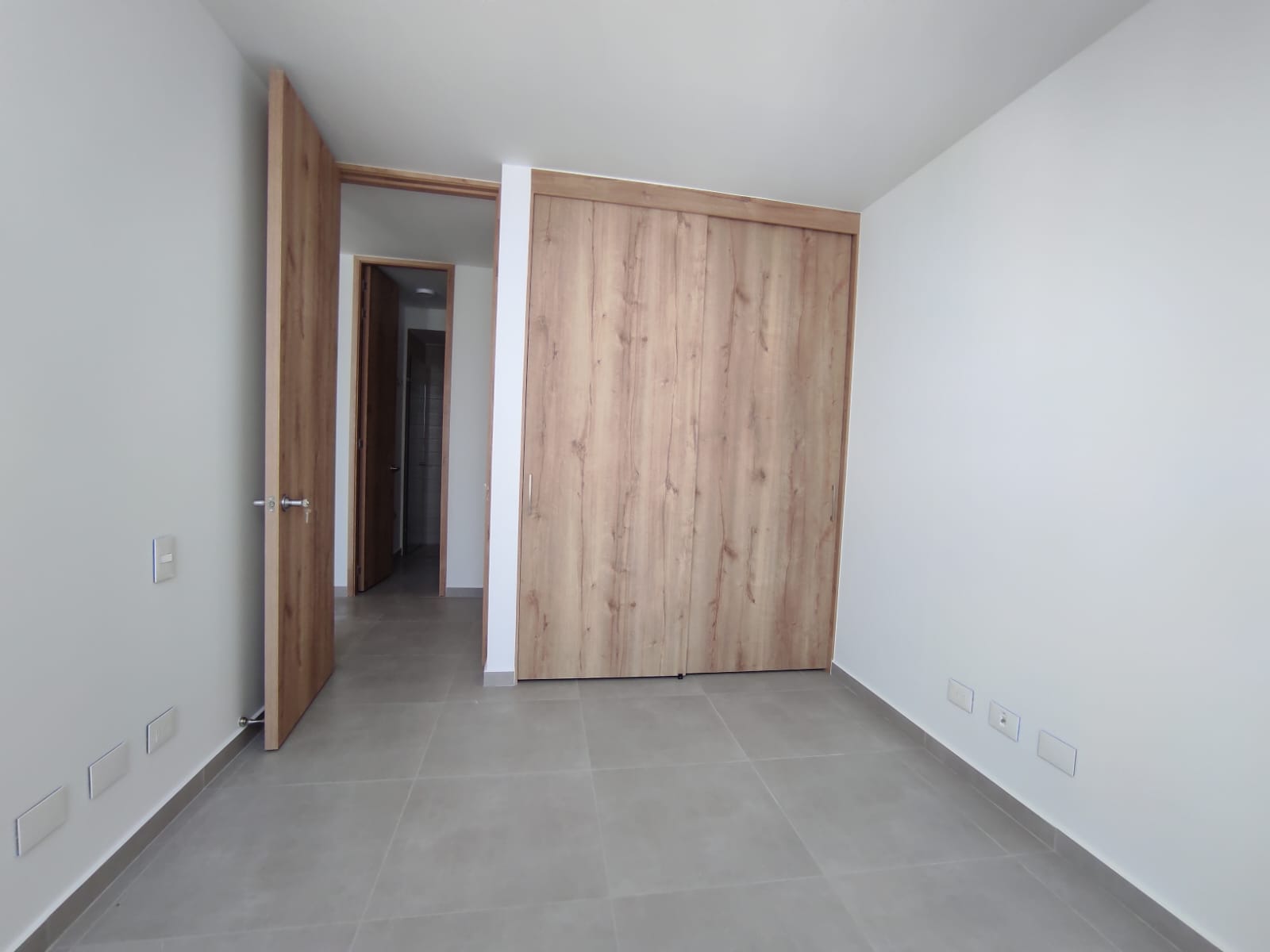 Apartamento de 3 alcobas en venta en Bellavista, Cali, 115 m² · foto 16 de 24