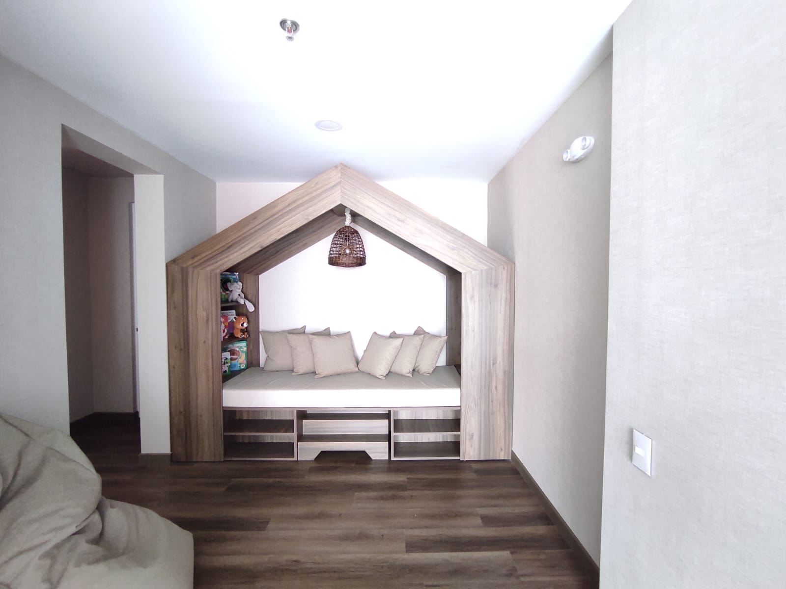 Apartamento de 3 alcobas en venta en Bellavista, Cali, 115 m² · foto 19 de 24