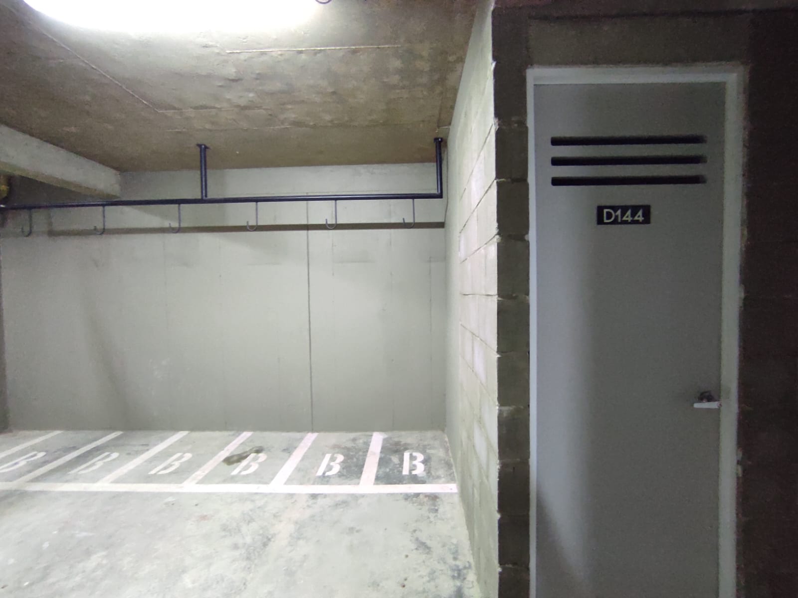 Apartamento de 3 alcobas en venta en Bellavista, Cali, 115 m² · foto 21 de 24