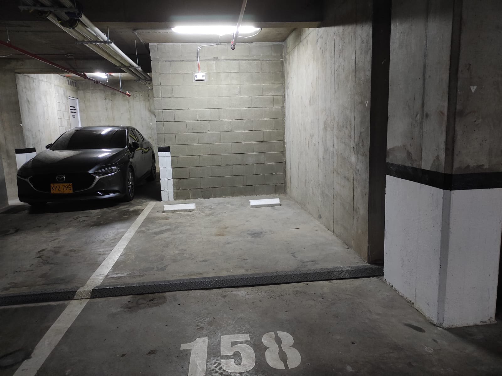 Apartamento de 3 alcobas en venta en Bellavista, Cali, 115 m² · foto 22 de 24