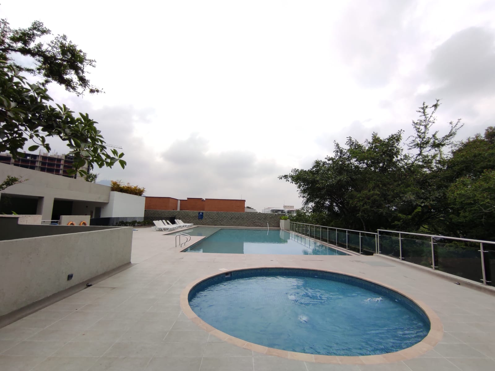 Apartamento de 3 alcobas en venta en Bellavista, Cali, 115 m² · foto 23 de 24
