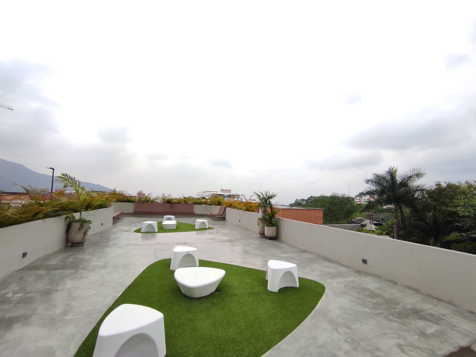 Apartamento de 3 alcobas en venta en Bellavista, Cali, 115 m² · foto 24 de 24