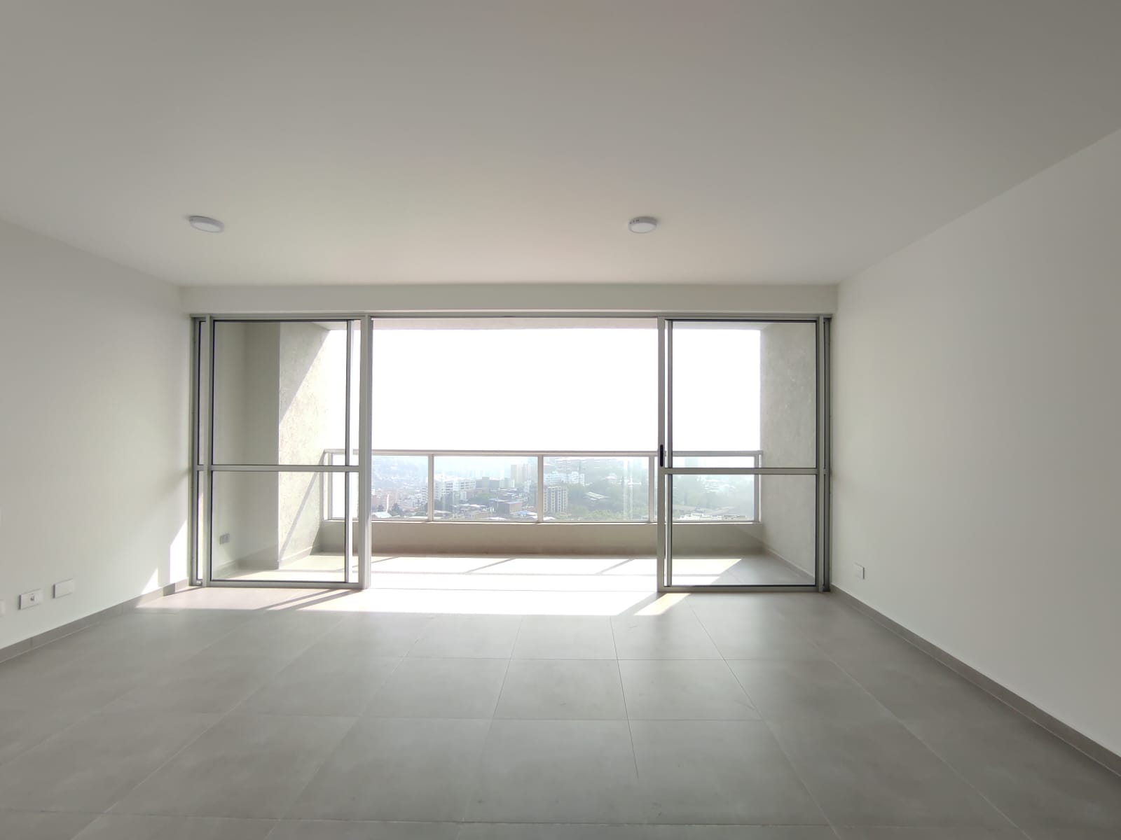 Apartamento de 3 alcobas en venta en Bellavista, Cali, 115 m² · foto 6 de 24