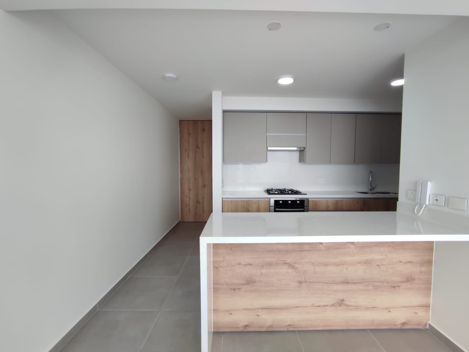 Apartamento de 3 alcobas en venta en Bellavista, Cali, 115 m² · foto 7 de 24