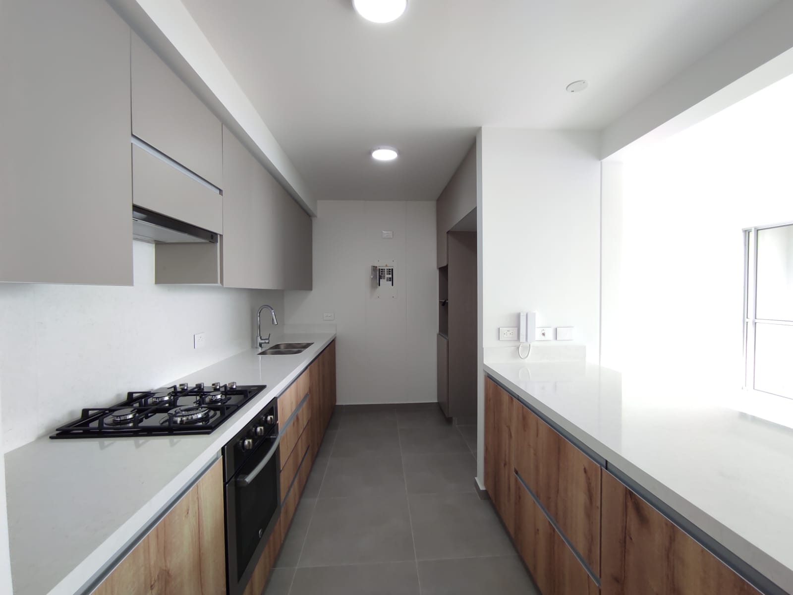 Apartamento de 3 alcobas en venta en Bellavista, Cali, 115 m² · foto 8 de 24