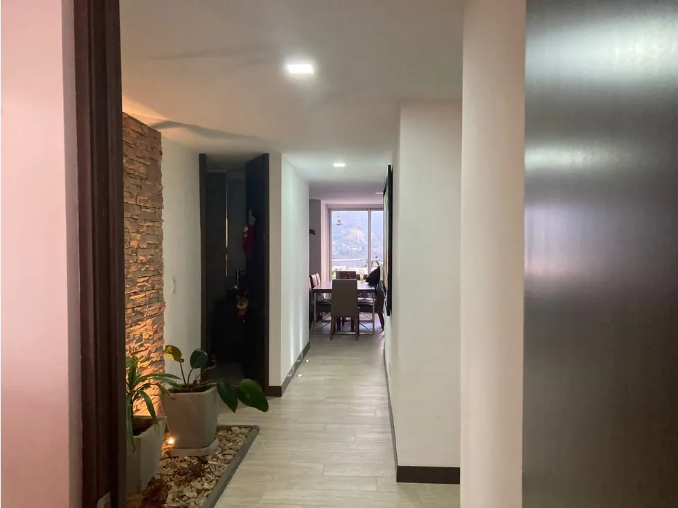 Apartamento en venta en Armenia 3