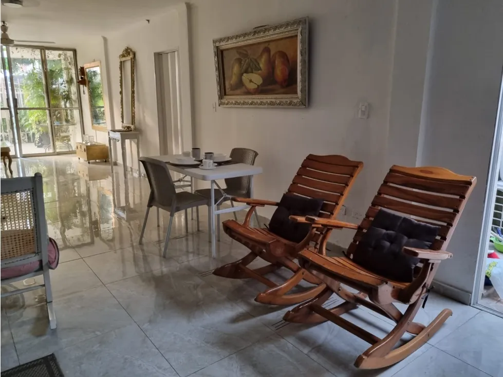Casa en venta en Santa lucia, Cartagena