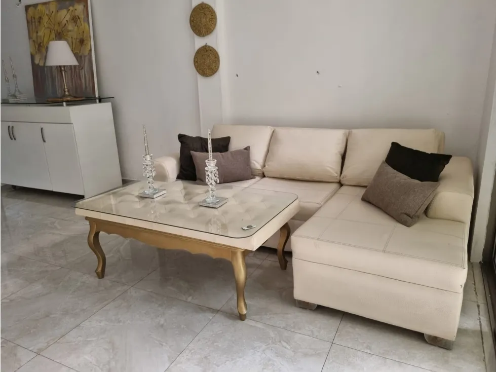 Casa en venta en Santa Lucia, Cartagena · foto 2 de 20