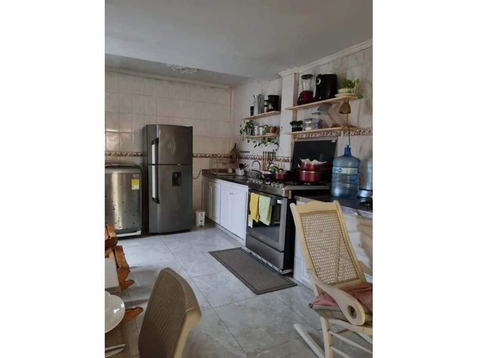 Casa en venta en Santa Lucia, Cartagena · foto 4 de 20