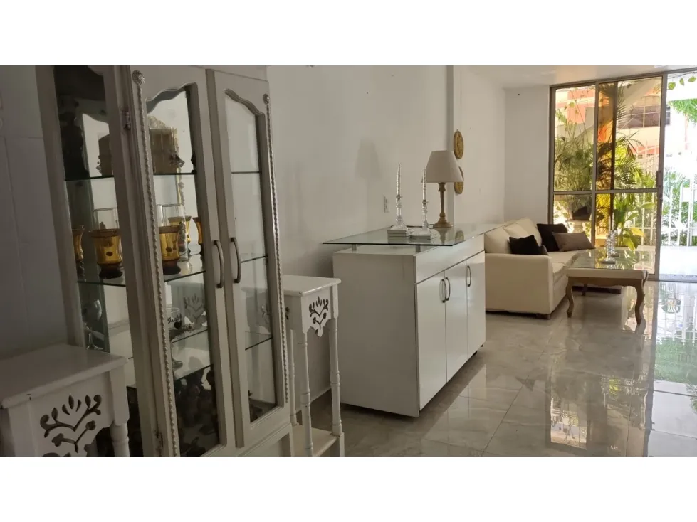 Casa en venta en Santa Lucia, Cartagena · foto 6 de 20