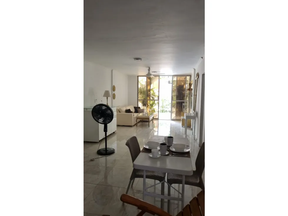 Casa en venta en Santa Lucia, Cartagena · foto 7 de 20