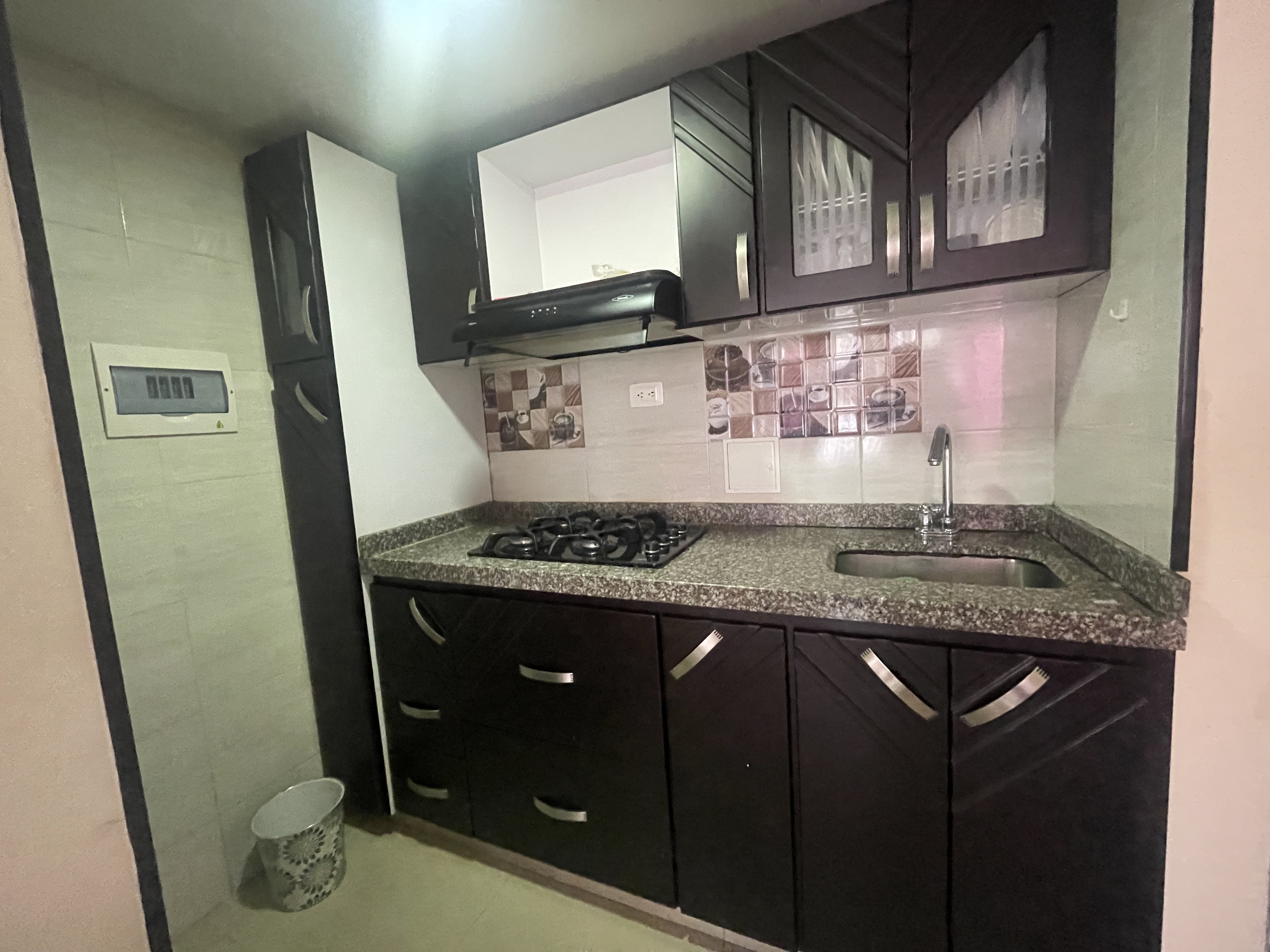 Apartamento en venta en La Estancia, Bogotá · foto 22 de 24