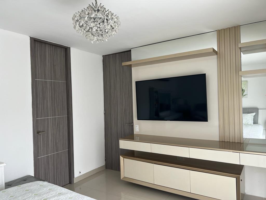 Casa en venta en Los Alpes, Barranquilla · foto 10 de 19