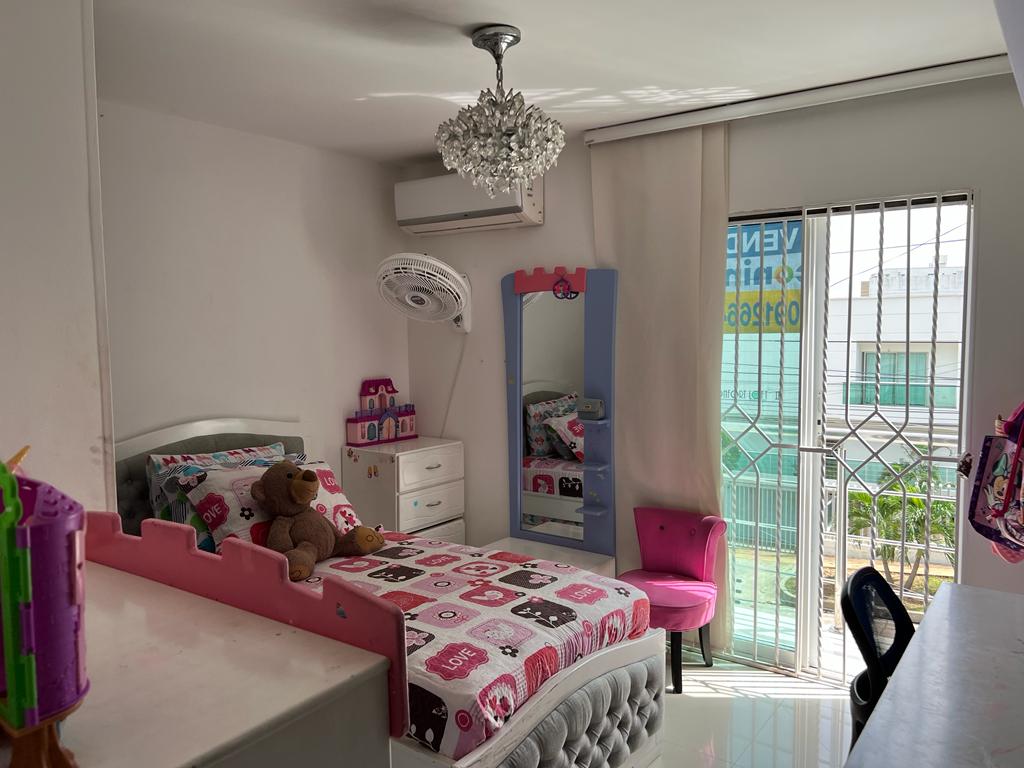 Casa en venta en Los Alpes, Barranquilla · foto 12 de 19