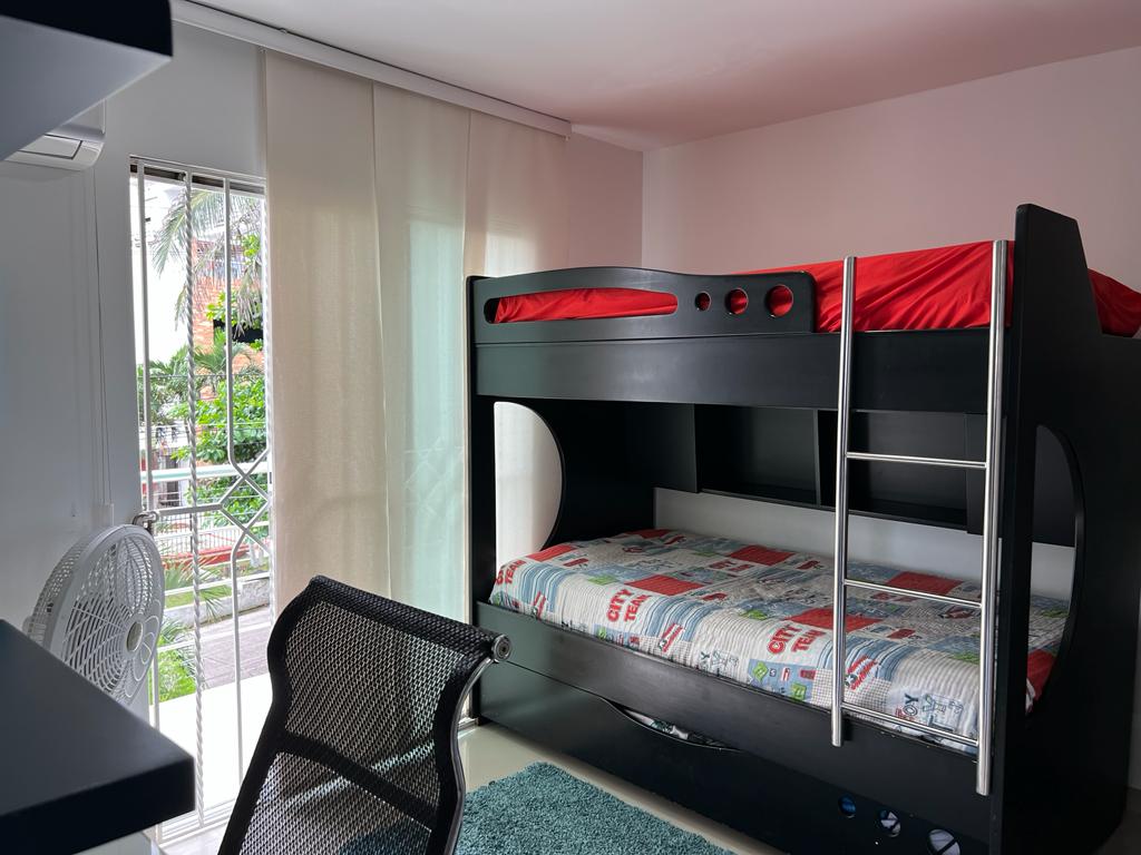 Casa en venta en Los Alpes, Barranquilla · foto 13 de 19