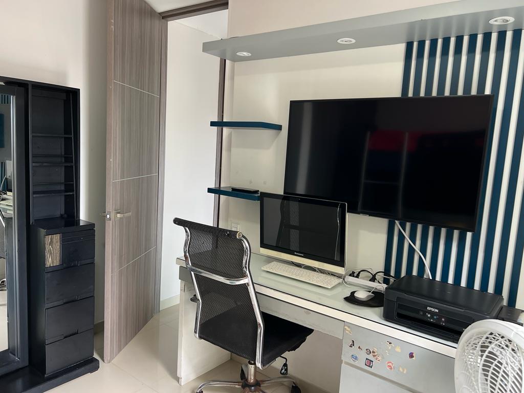 Casa en venta en Los Alpes, Barranquilla · foto 14 de 19
