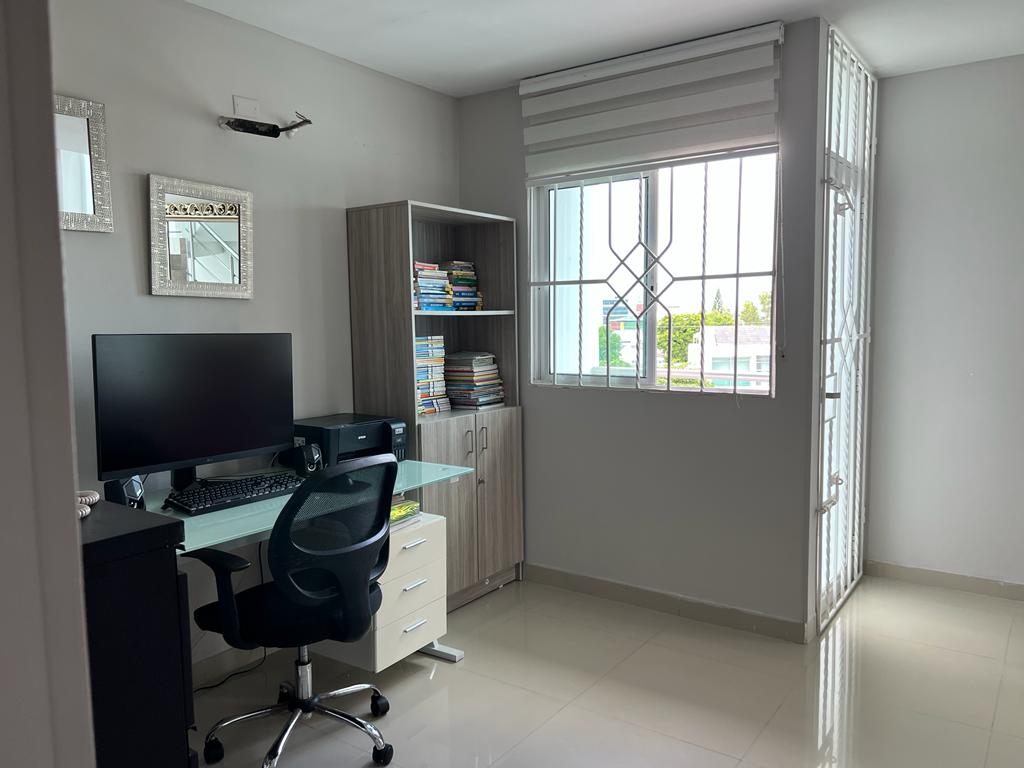 Casa en venta en Los Alpes, Barranquilla · foto 15 de 19