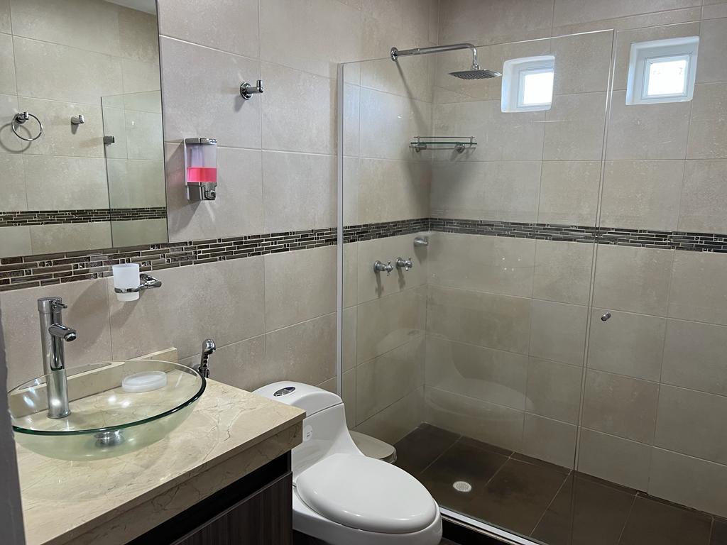 Casa en venta en Los Alpes, Barranquilla · foto 17 de 19