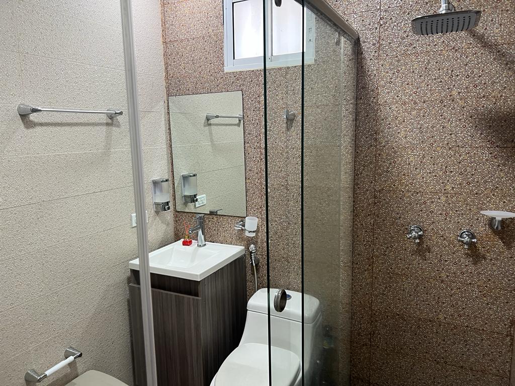 Casa en venta en Los Alpes, Barranquilla · foto 18 de 19