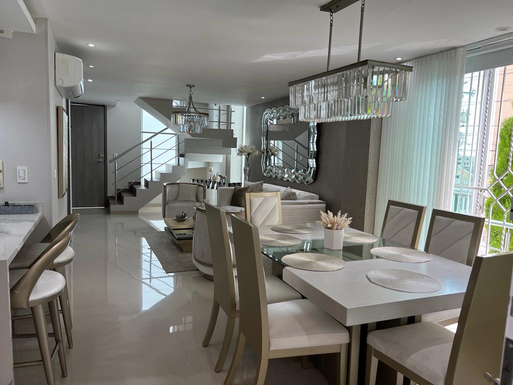 Casa en venta en Los Alpes, Barranquilla · foto 3 de 19
