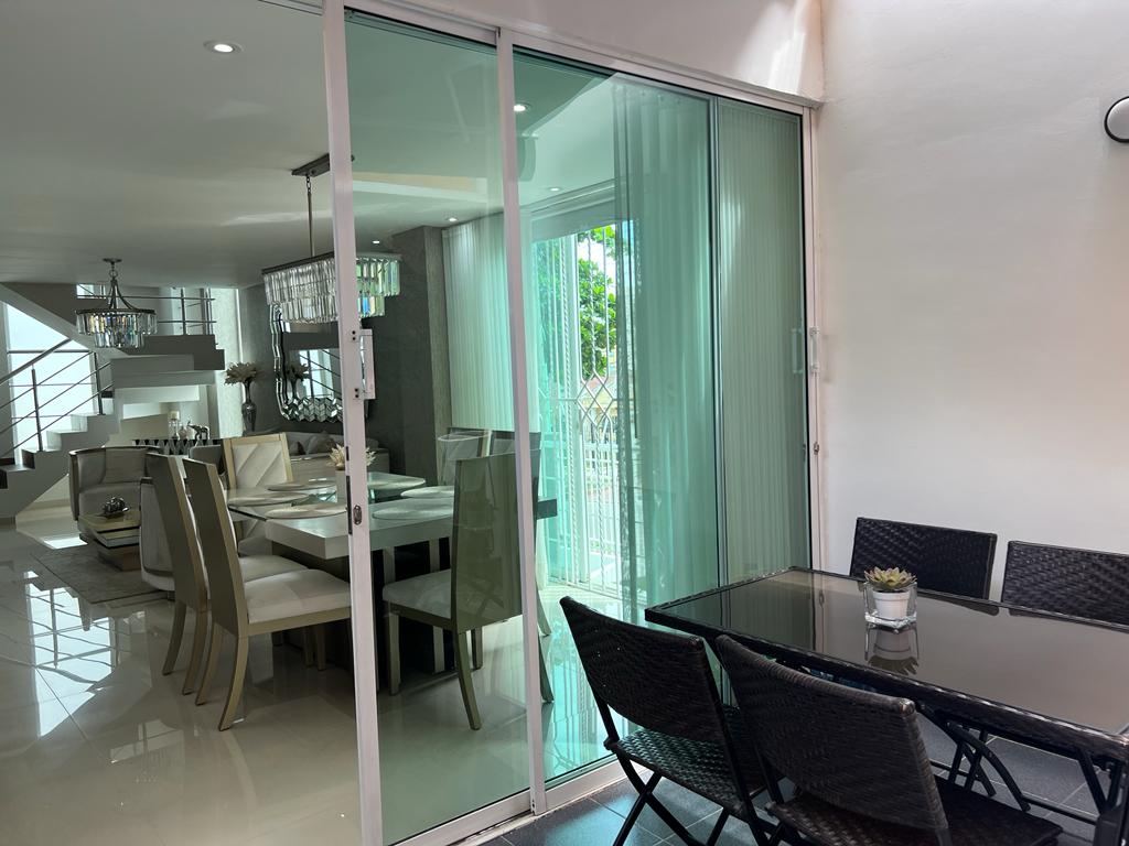 Casa en venta en Los Alpes, Barranquilla · foto 4 de 19