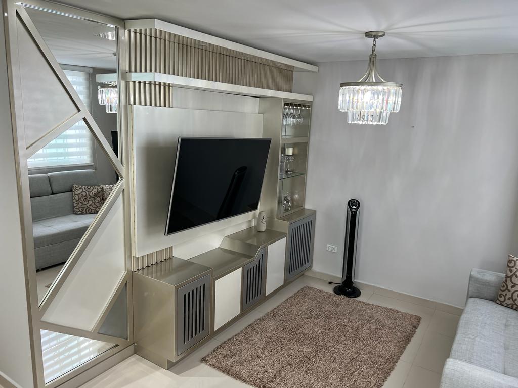 Casa en venta en Los Alpes, Barranquilla · foto 5 de 19