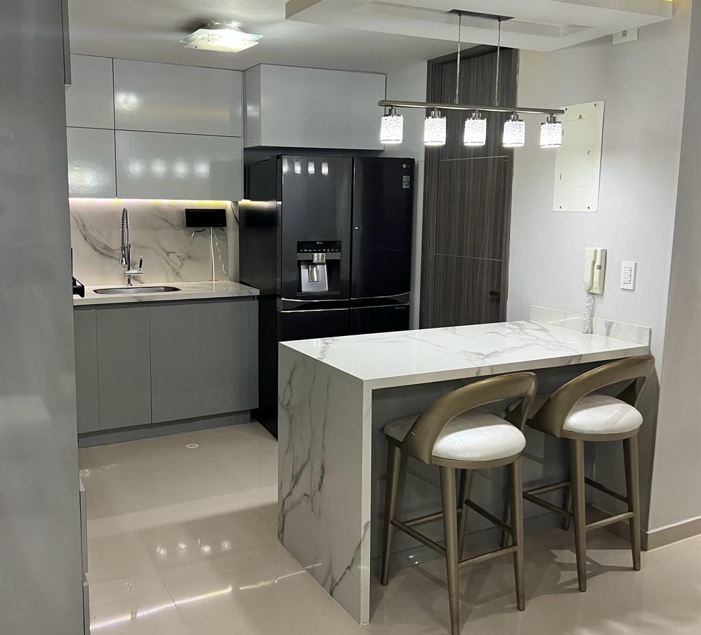 Casa en venta en Los Alpes, Barranquilla · foto 6 de 19