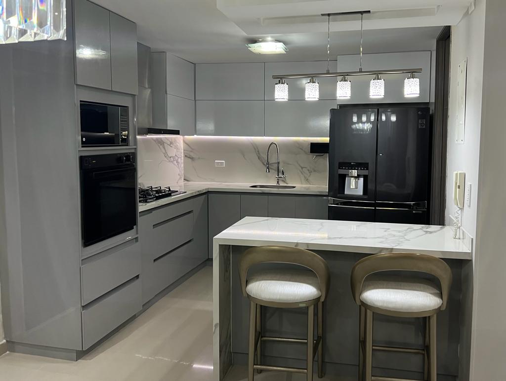 Casa en venta en Los Alpes, Barranquilla · foto 7 de 19