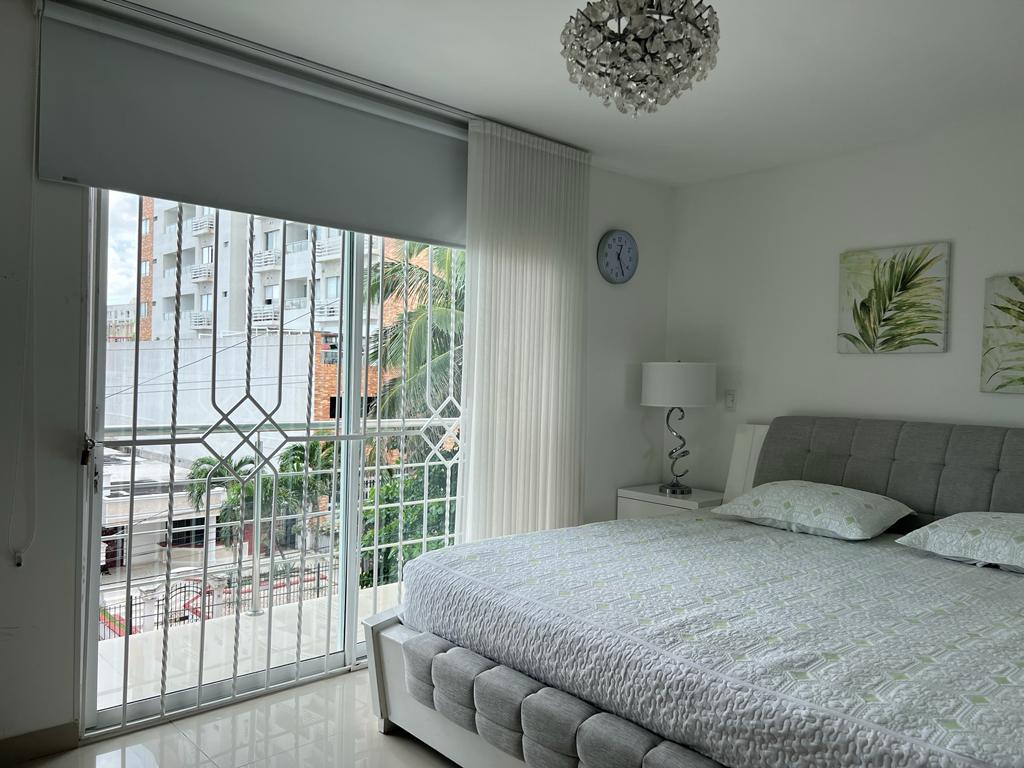 Casa en venta en Los Alpes, Barranquilla · foto 8 de 19
